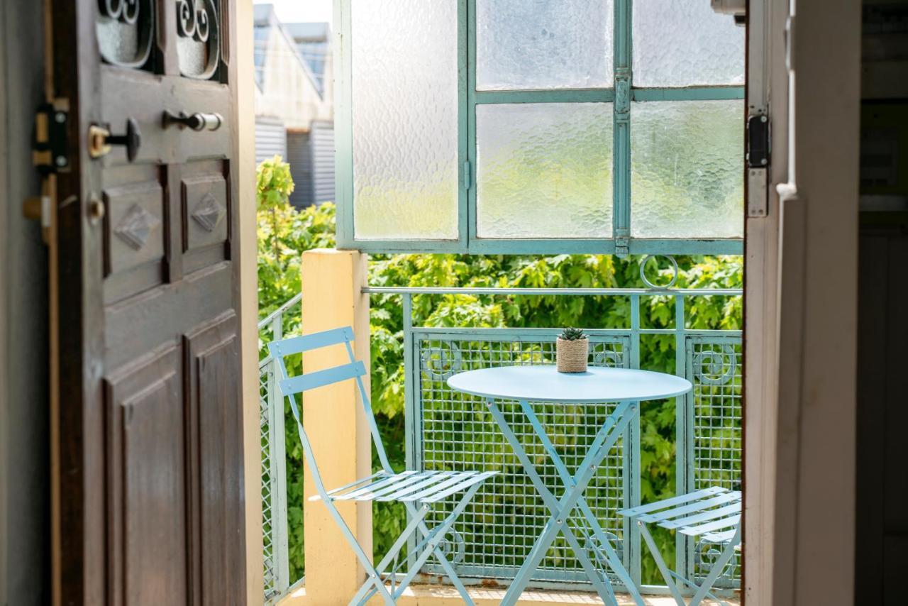 Villa Gaby - Rare 6 Personnes - Localisation Ideale โป ภายนอก รูปภาพ