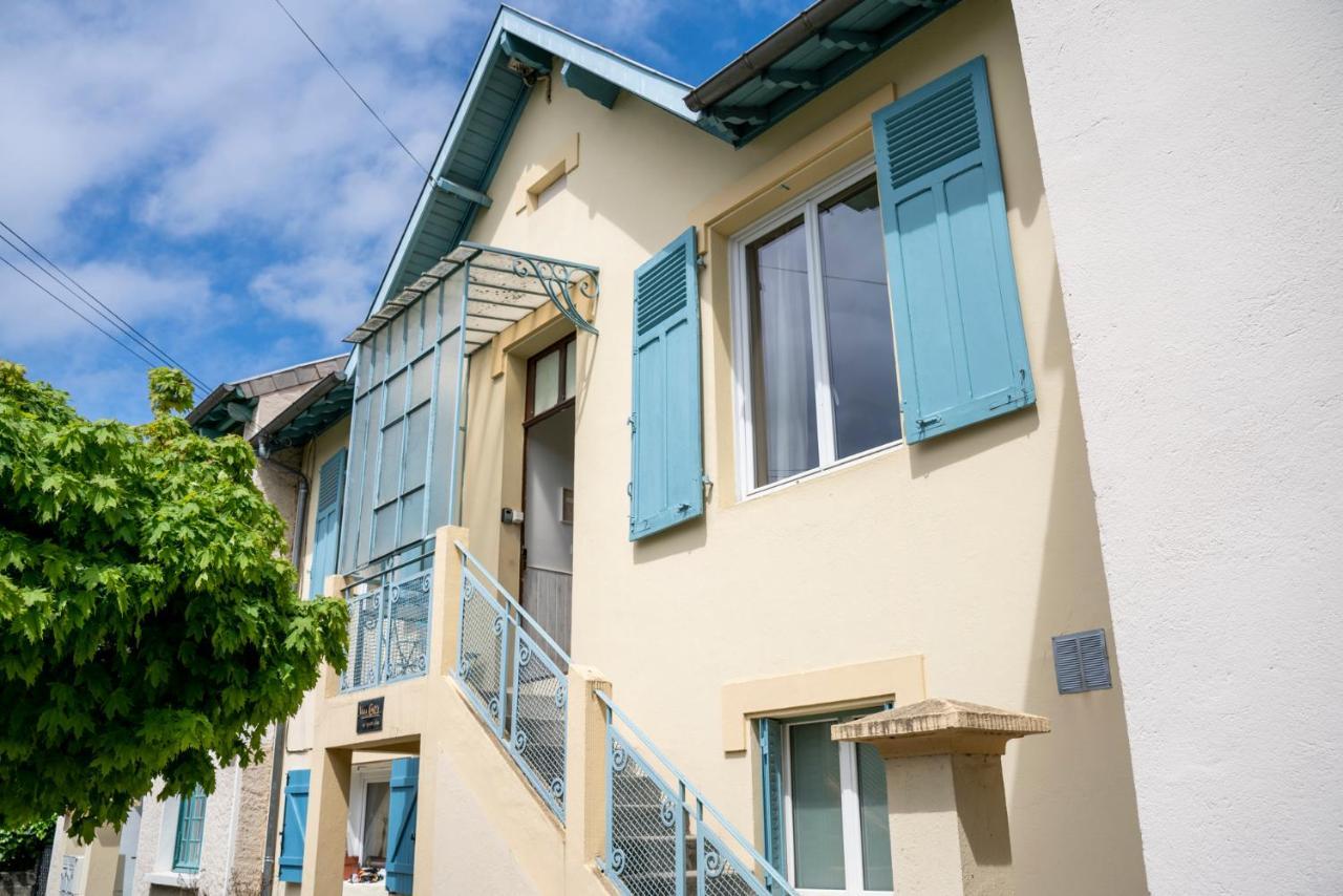 Villa Gaby - Rare 6 Personnes - Localisation Ideale โป ภายนอก รูปภาพ